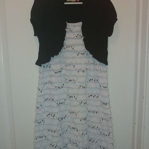 Speechless brand Girls dress